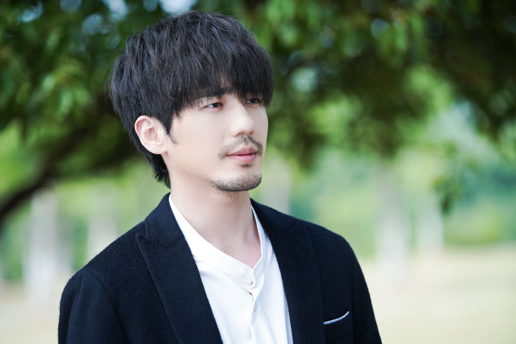 白宇蓬莱间大结局剧照图片515