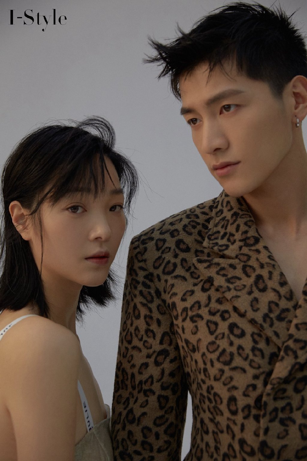 何杜娟金泽合体时尚写真图片37