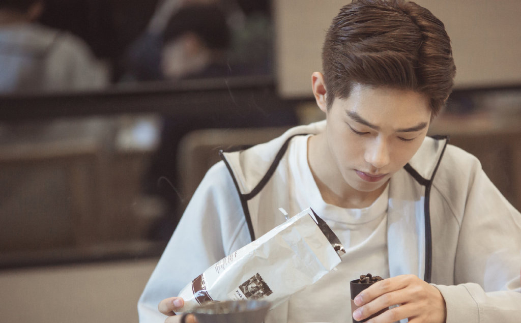 王锵朋友请听好剧照图片89