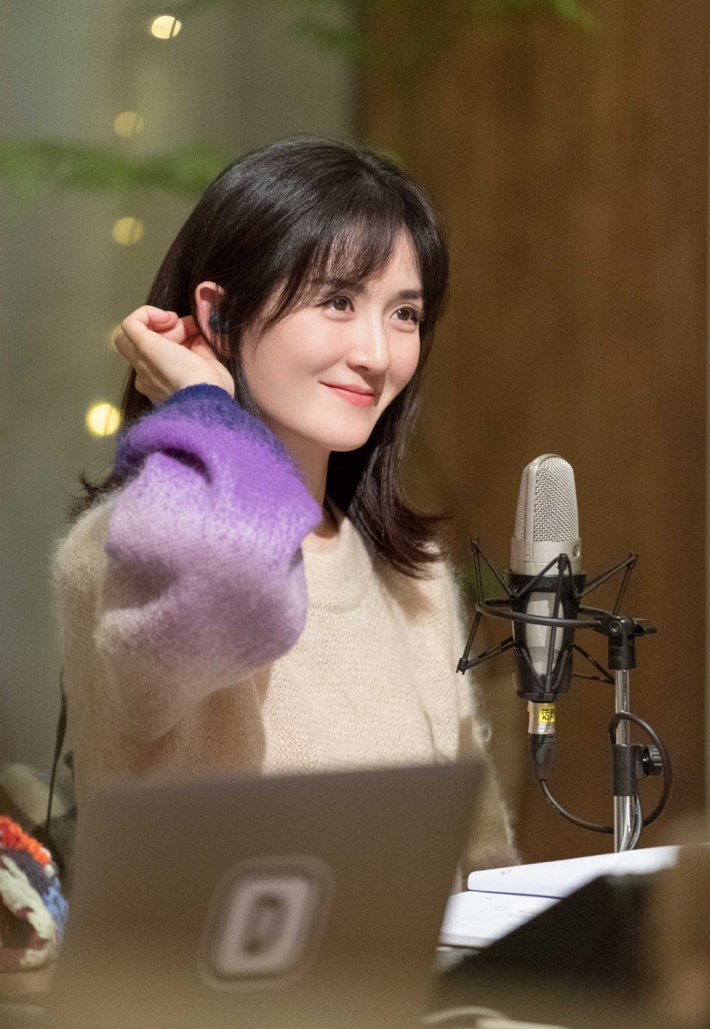 谢娜朋友请听好先导片剧照图片39