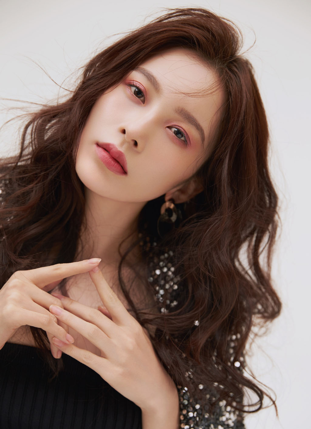 赵樱子时尚魅力写真图片1212