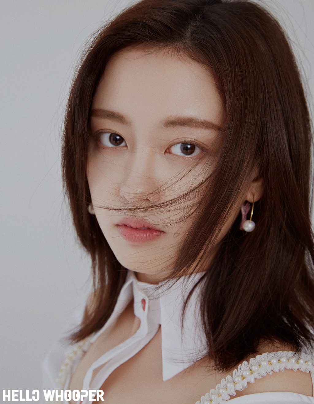 孙琰清百变风格时尚写真图片29