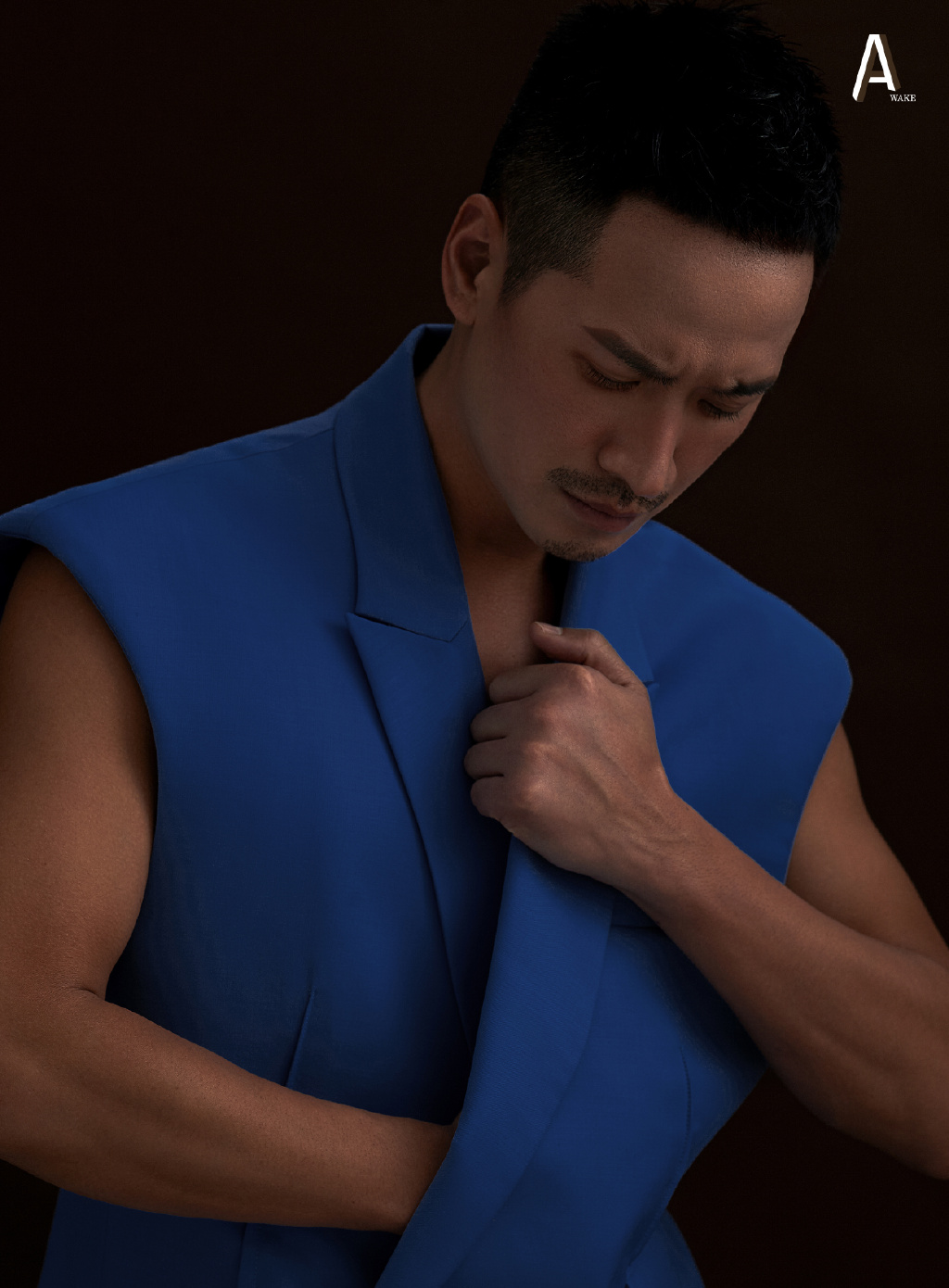 何晟铭成熟魅力写真图片37