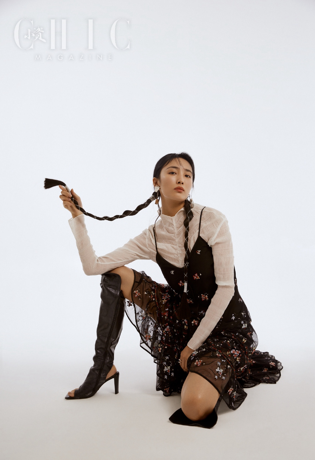 王紫璇百变风格时尚写真图片56