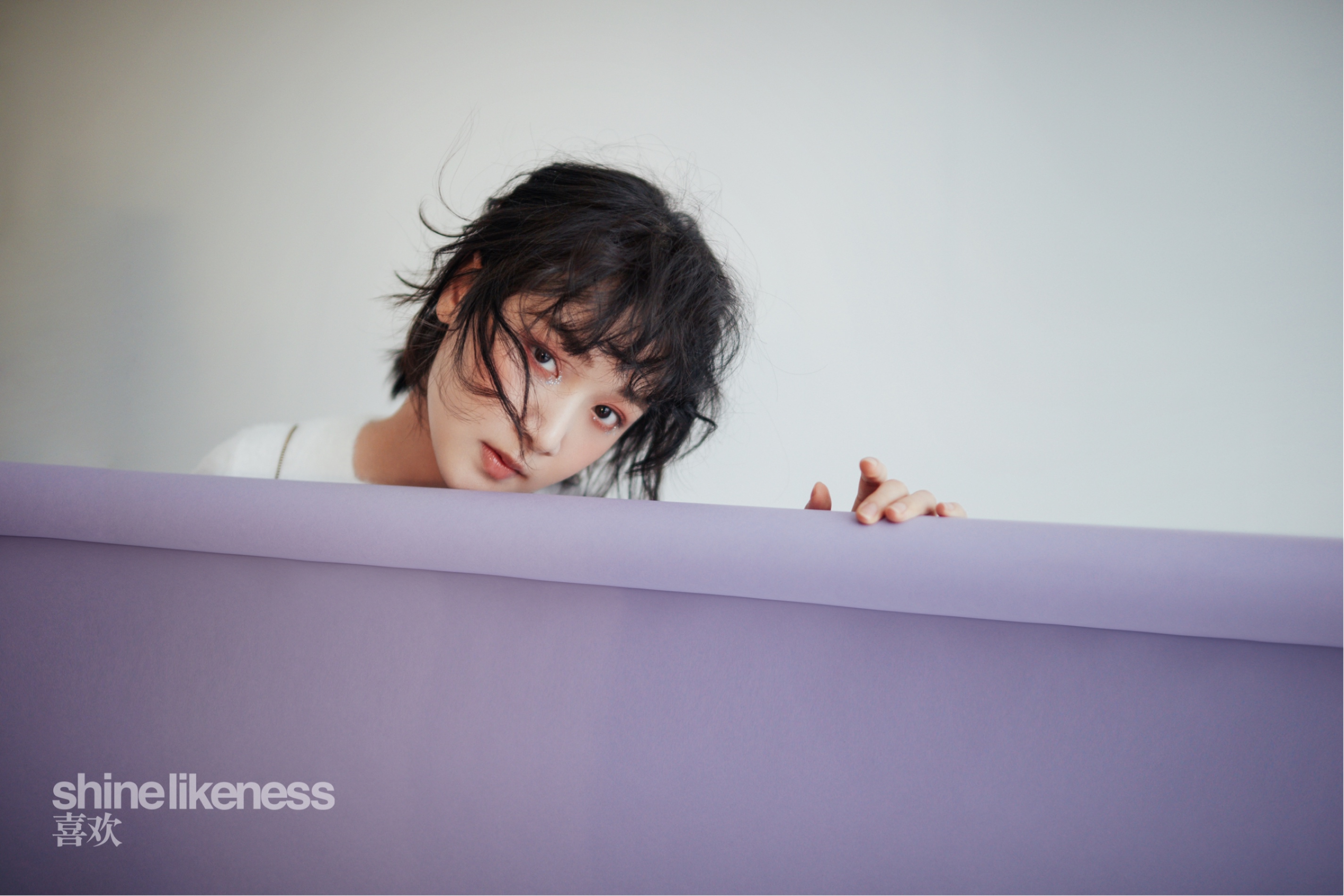 凌美仕时尚写真大片46