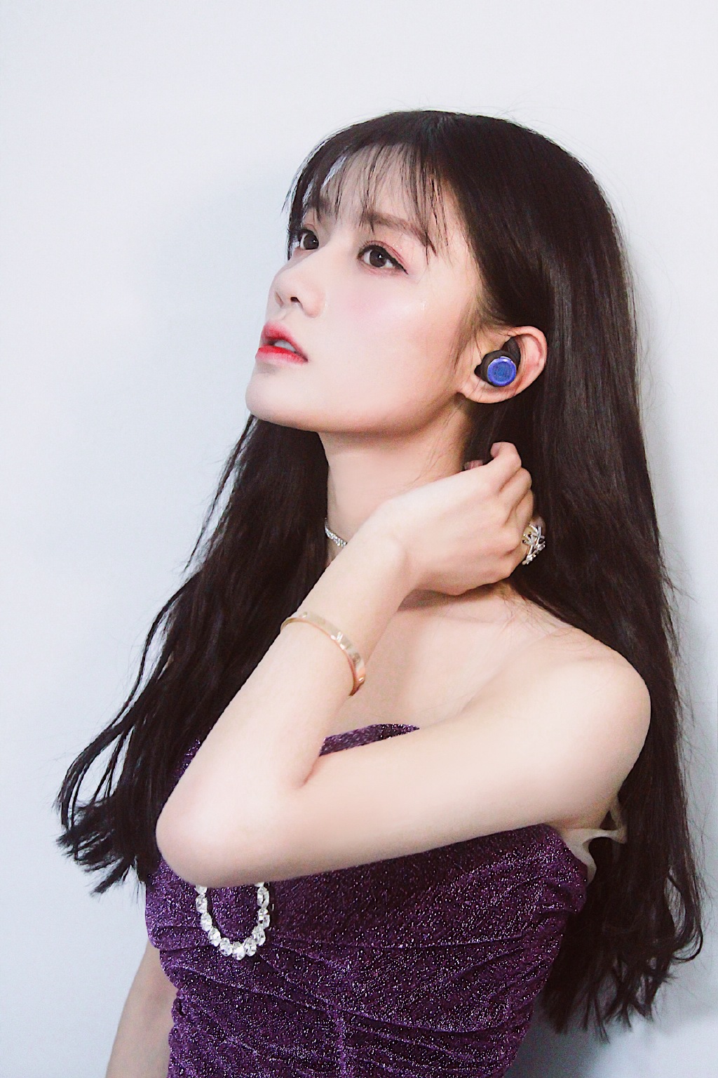 陈意涵优雅轻甜写真图片34