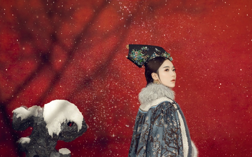 图片,分享一组宁心图片给大家,图中的明星图片壁纸会点缀你的电脑桌面