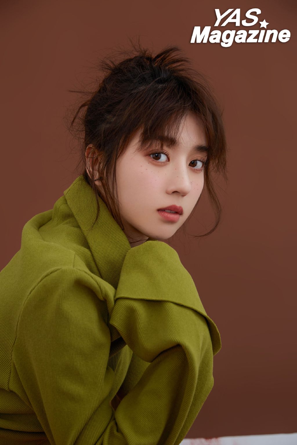 李凯馨甜美元气写真图片216