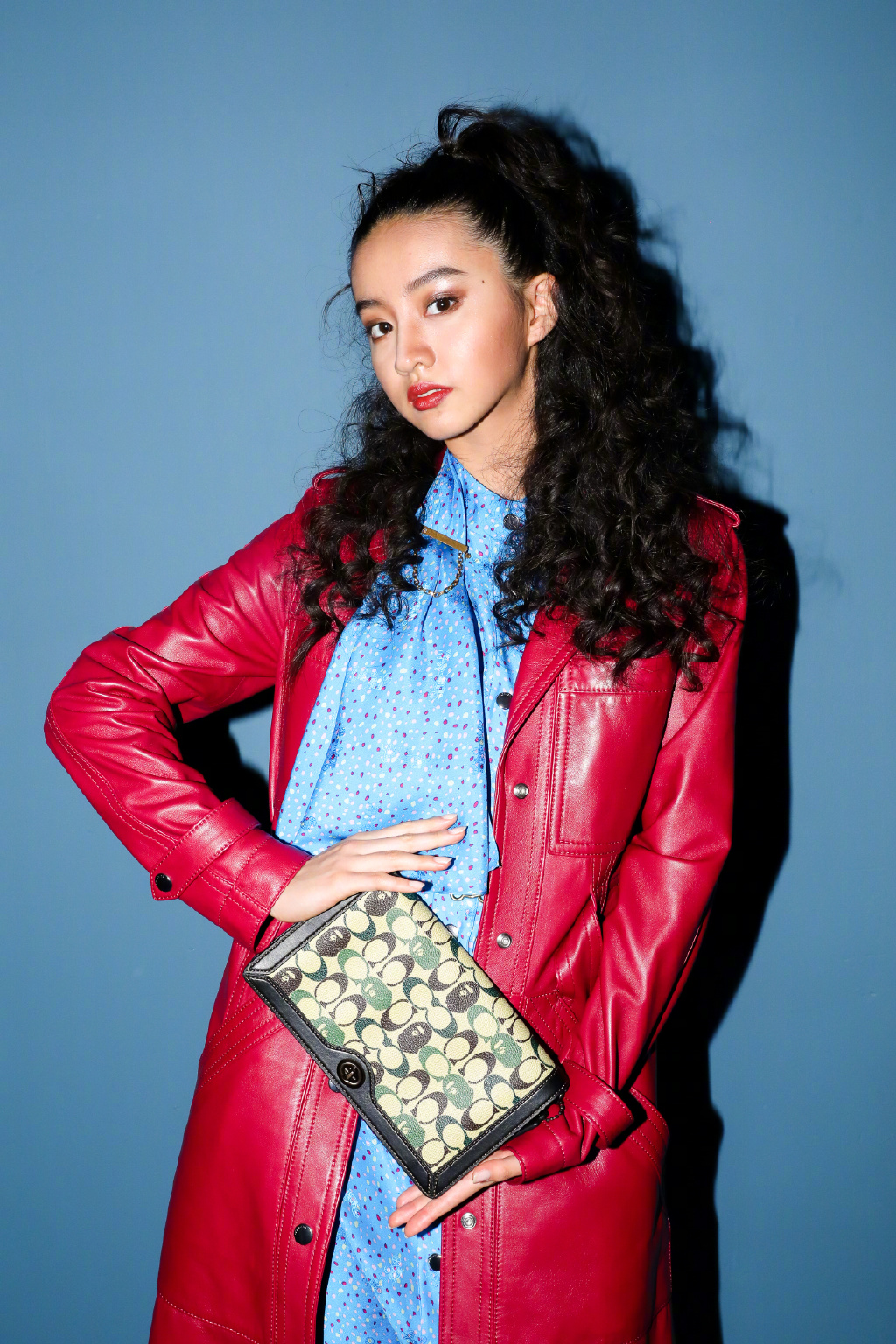 木村光希时尚复古写真图片36