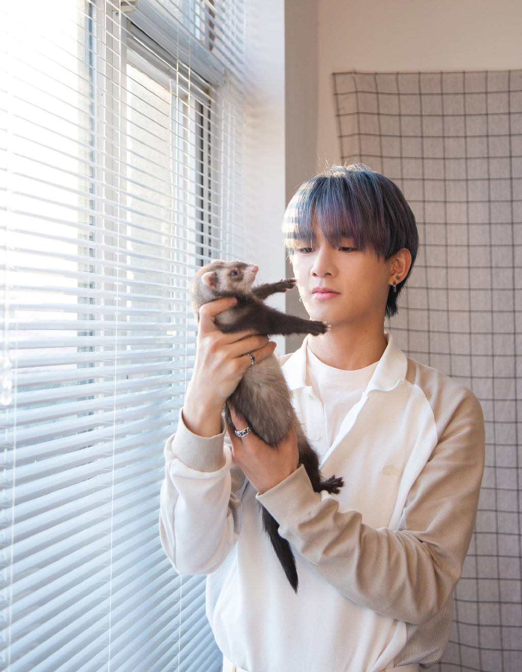 r1se姚琛帅气写真图片69