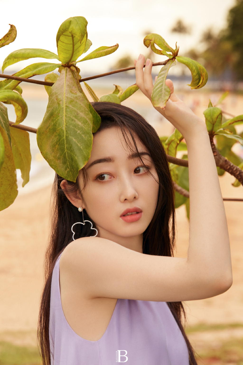 蒋梦婕优雅迷人写真图片1010