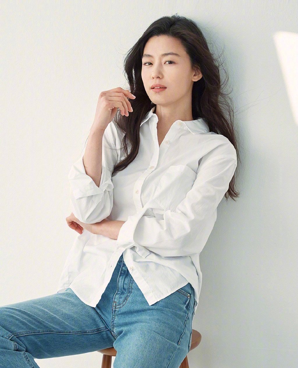 全智贤全新性感写真图片49