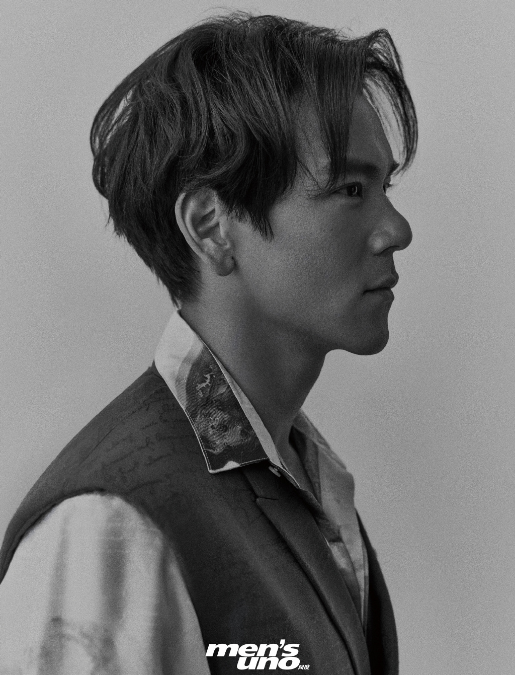 彭于晏潮流杂志封面写真图片1112