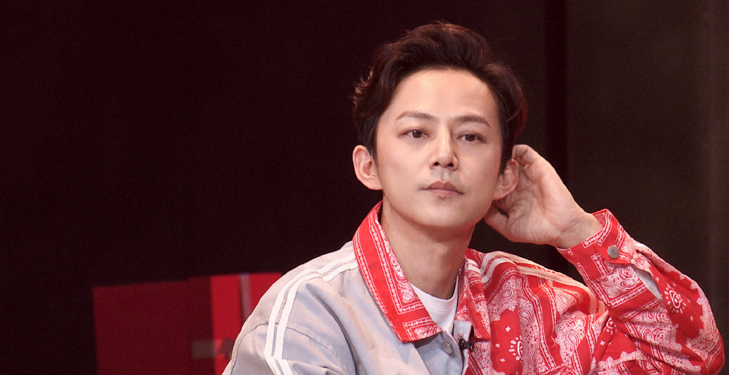 明星大侦探第五季何炅图片99