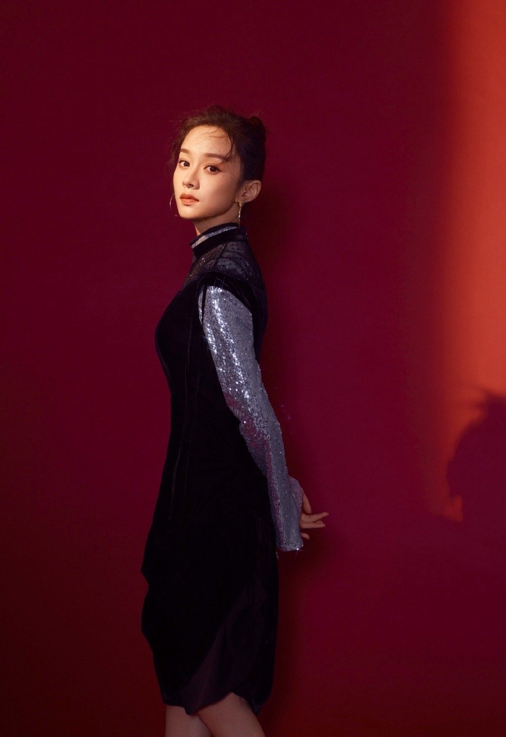 陆妍淇性感靓丽写真图片29