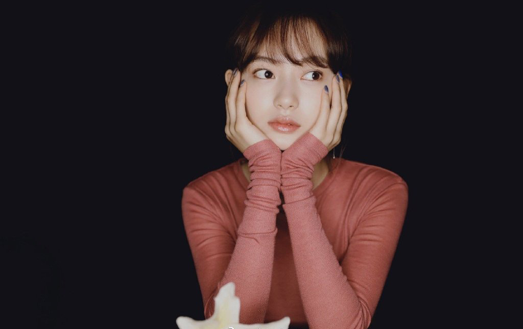 陈雨锶优雅知性写真图片59