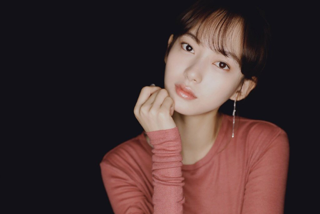 陈雨锶优雅知性写真图片99