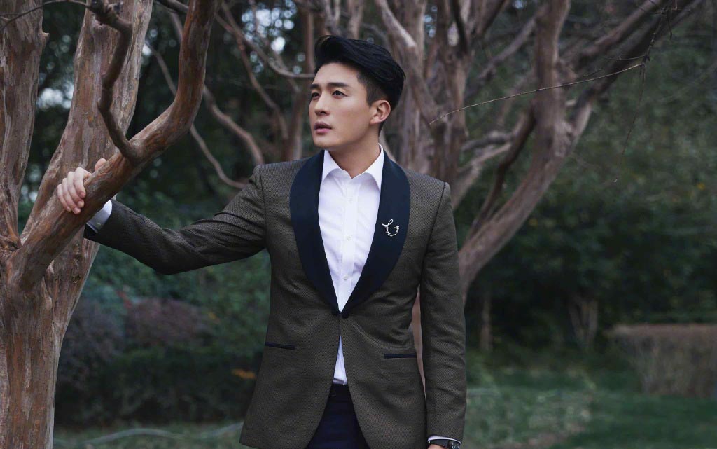 分享一组孙艺洲图片给大家,图中的明星图片壁纸会点缀你的电脑桌面