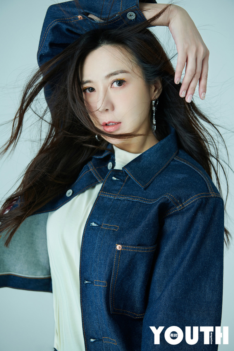 周韦彤成熟性感写真图片211