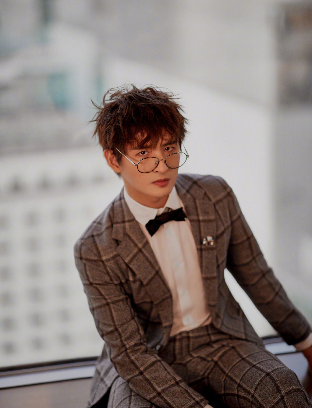 张远个性酷帅写真图片39