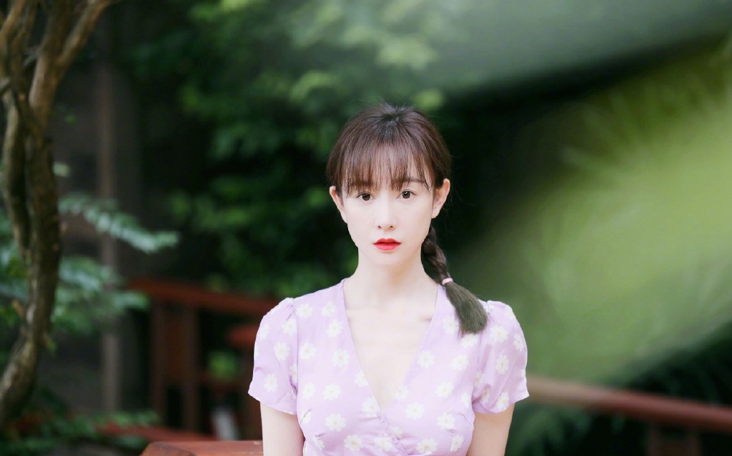 张檬清新甜美生日写真图片812