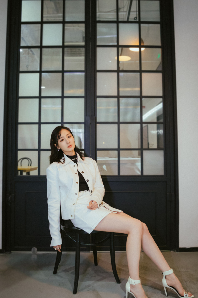 叶青复古妩媚写真图片29