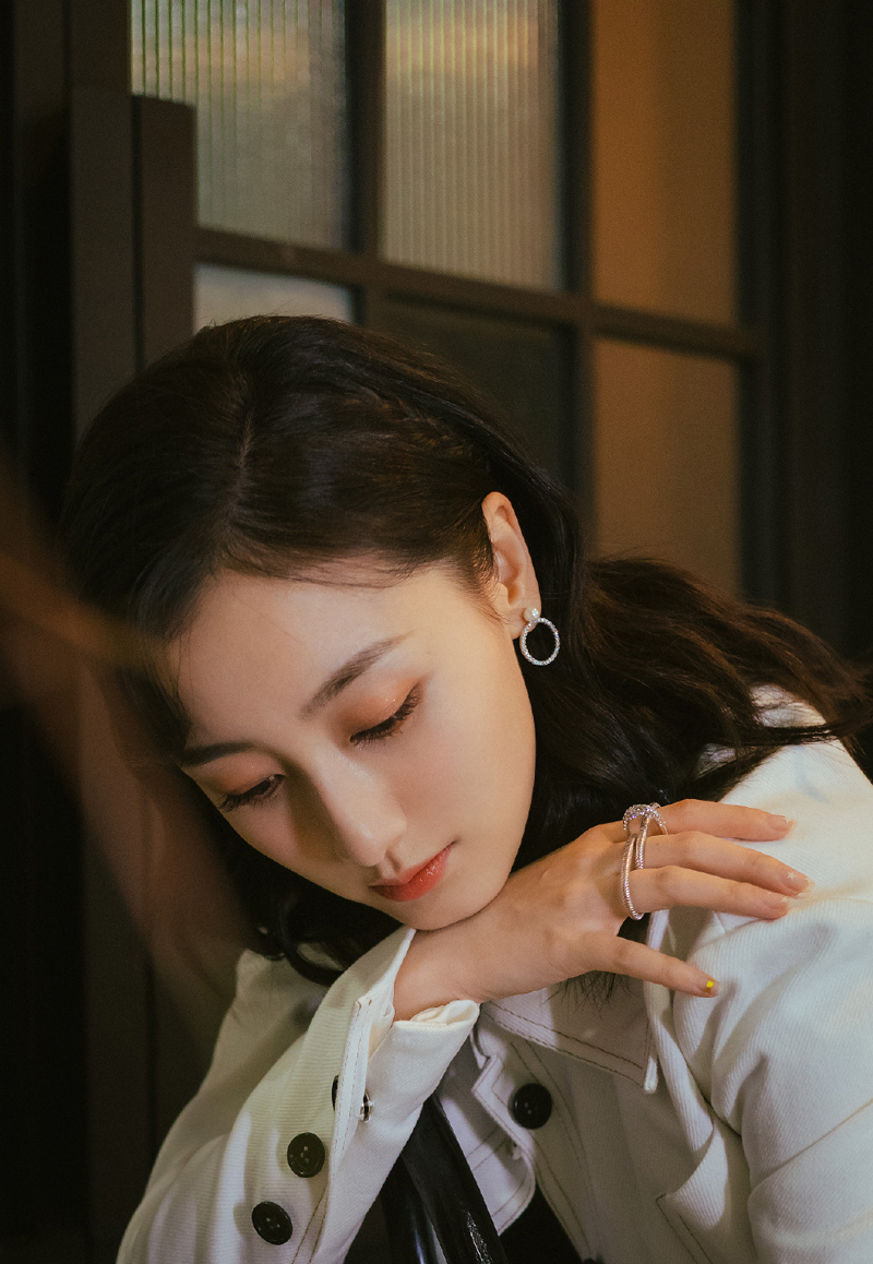 叶青复古妩媚写真图片69