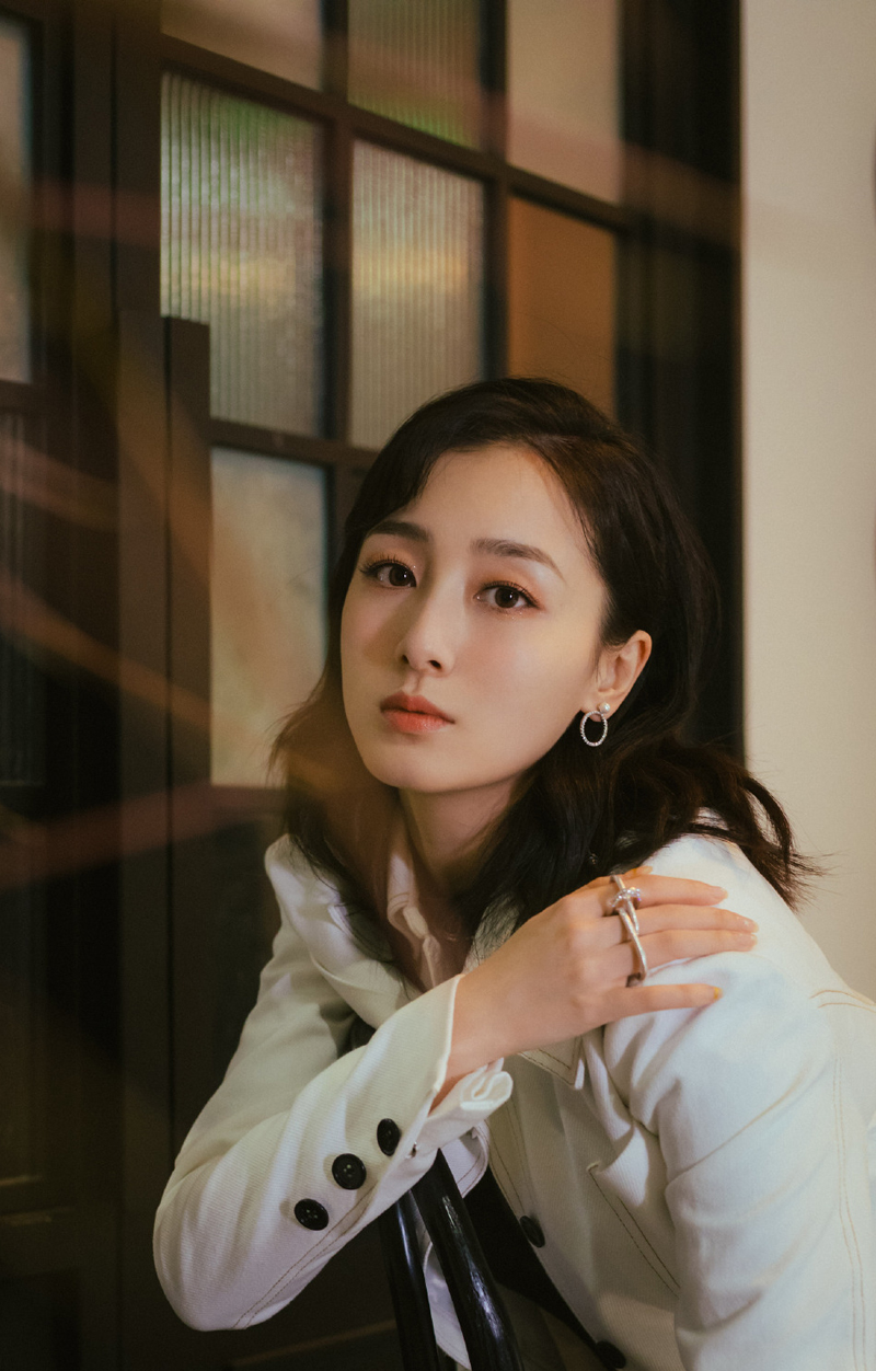 叶青复古妩媚写真图片79