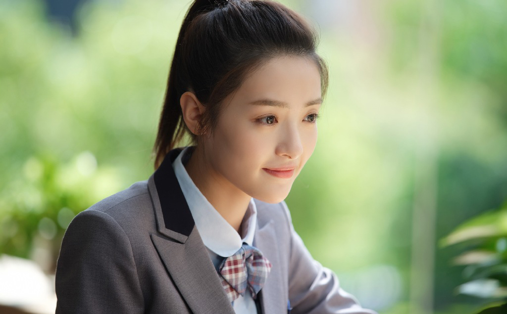 孙嘉琪我成了他的班主任剧照图片312