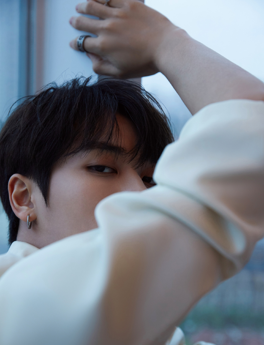 林彦俊发光体精致帅气图片17