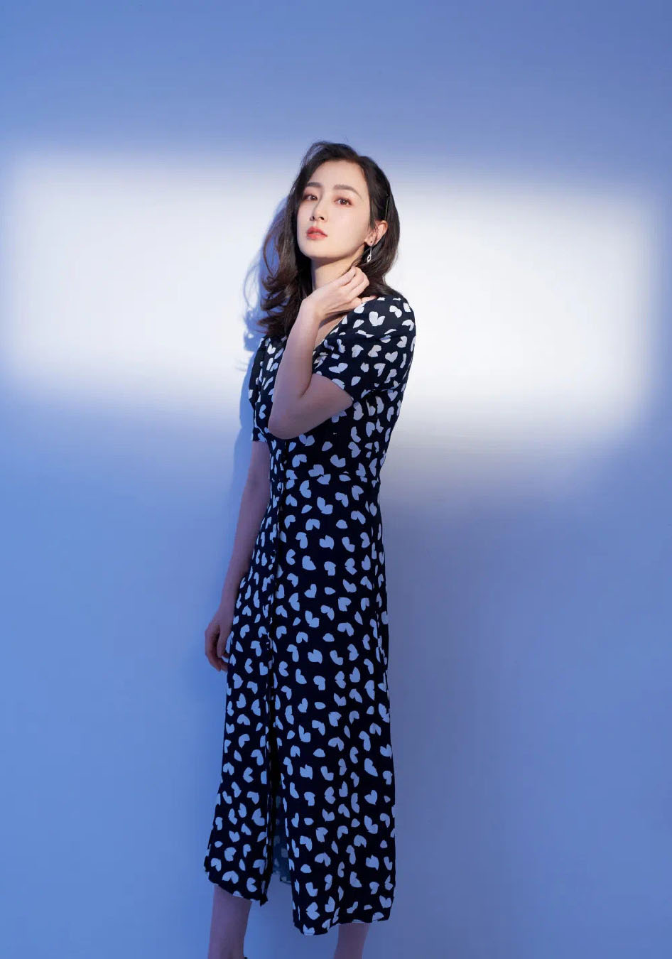 叶青时尚魅力写真大片310