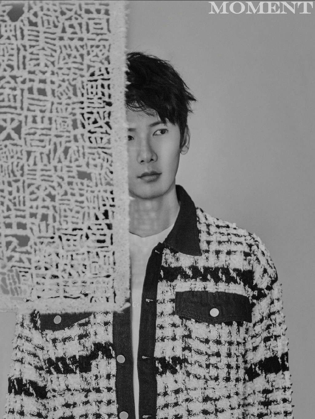 刘芮麟最新帅气写真图片1314