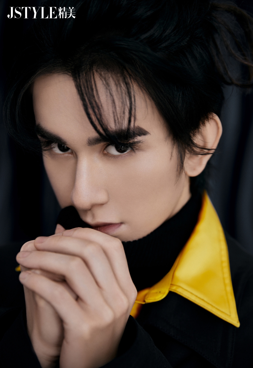 简介:朱赞锦古风清爽帅气写真图片,分享一组朱赞锦图片