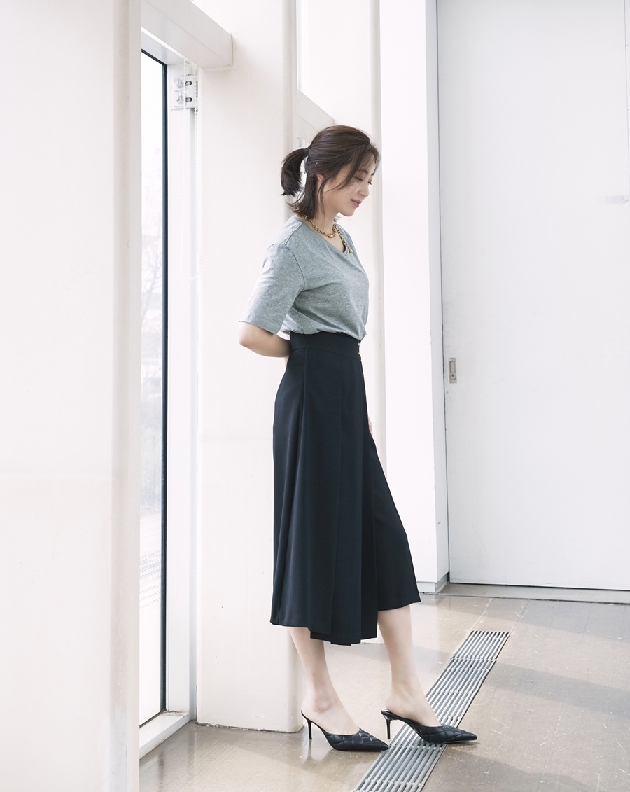 宋允儿代言画报性感图片写真66