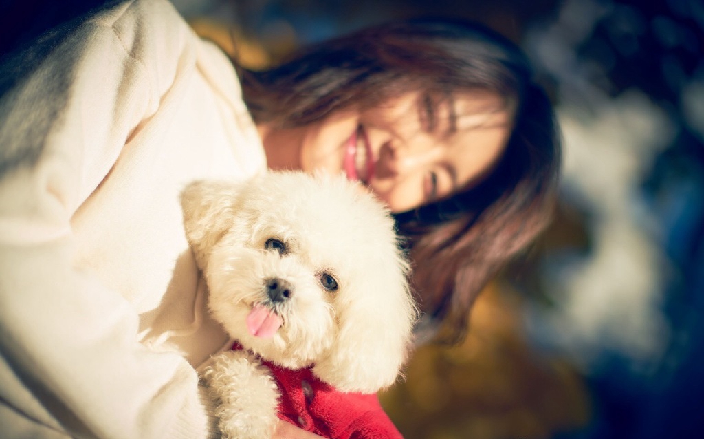 马瑞唯美浪漫写真图片29