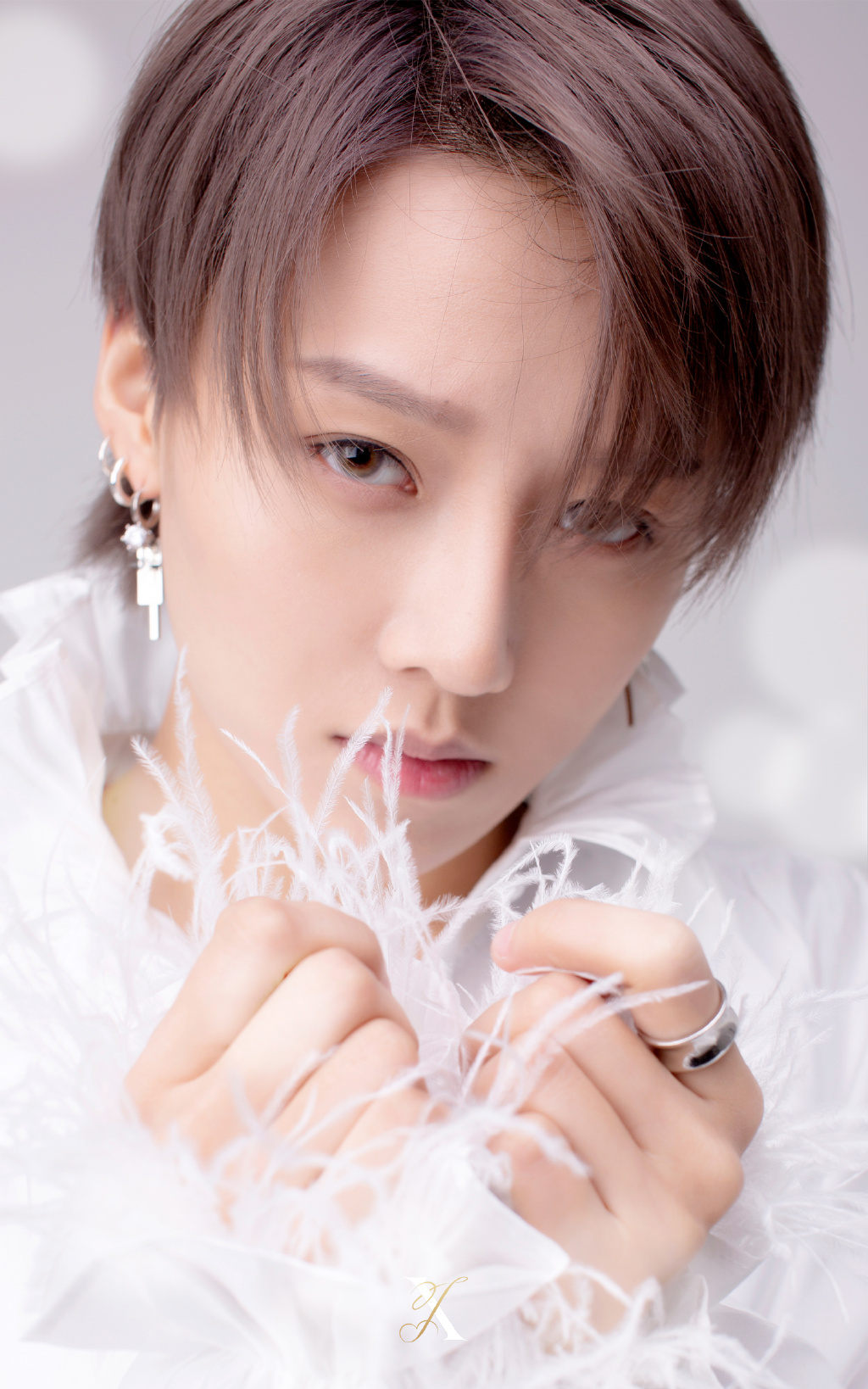 简介:青春有你2刘雨昕唯美写真图片,分享一组刘雨昕图片给大家,图中的