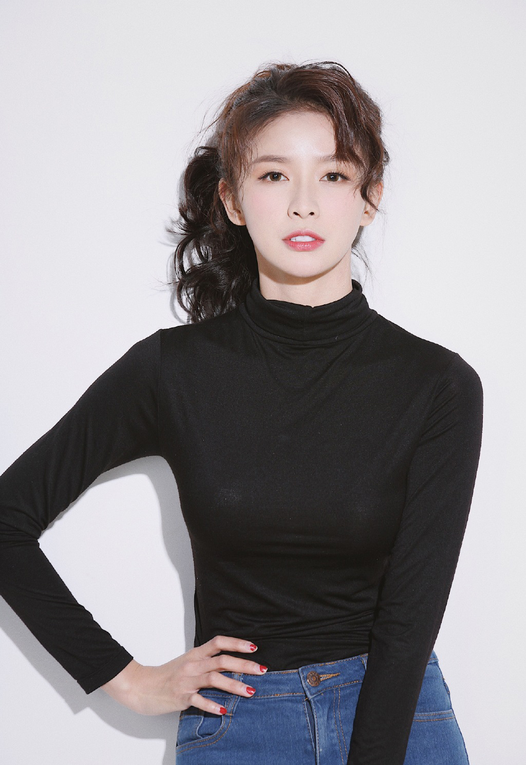 蔡卓宜性感写真图片16