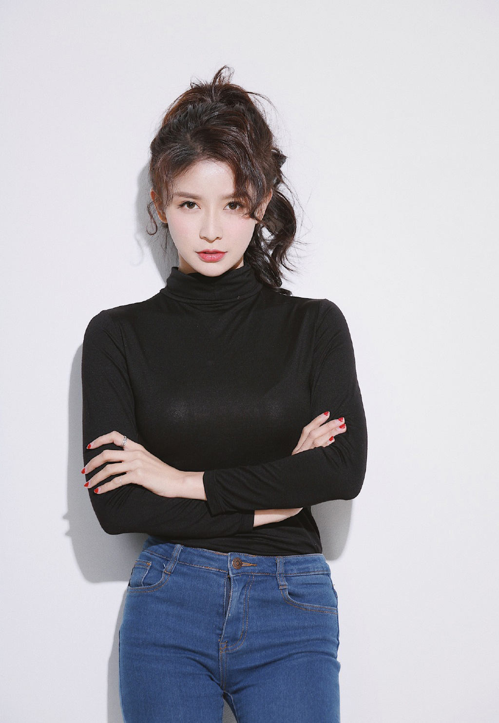 蔡卓宜性感写真图片56