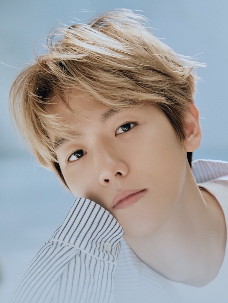 exo最新帅气写真图片38