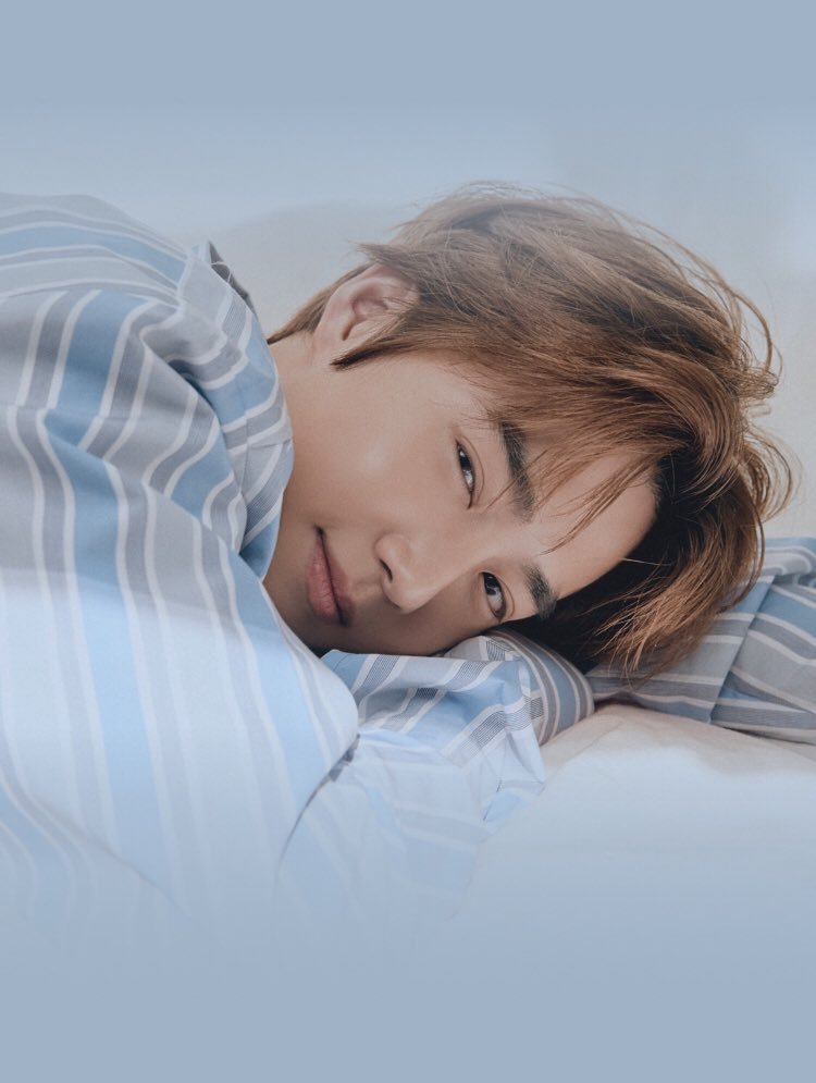 > exo最新帅气写真图片(5/8)