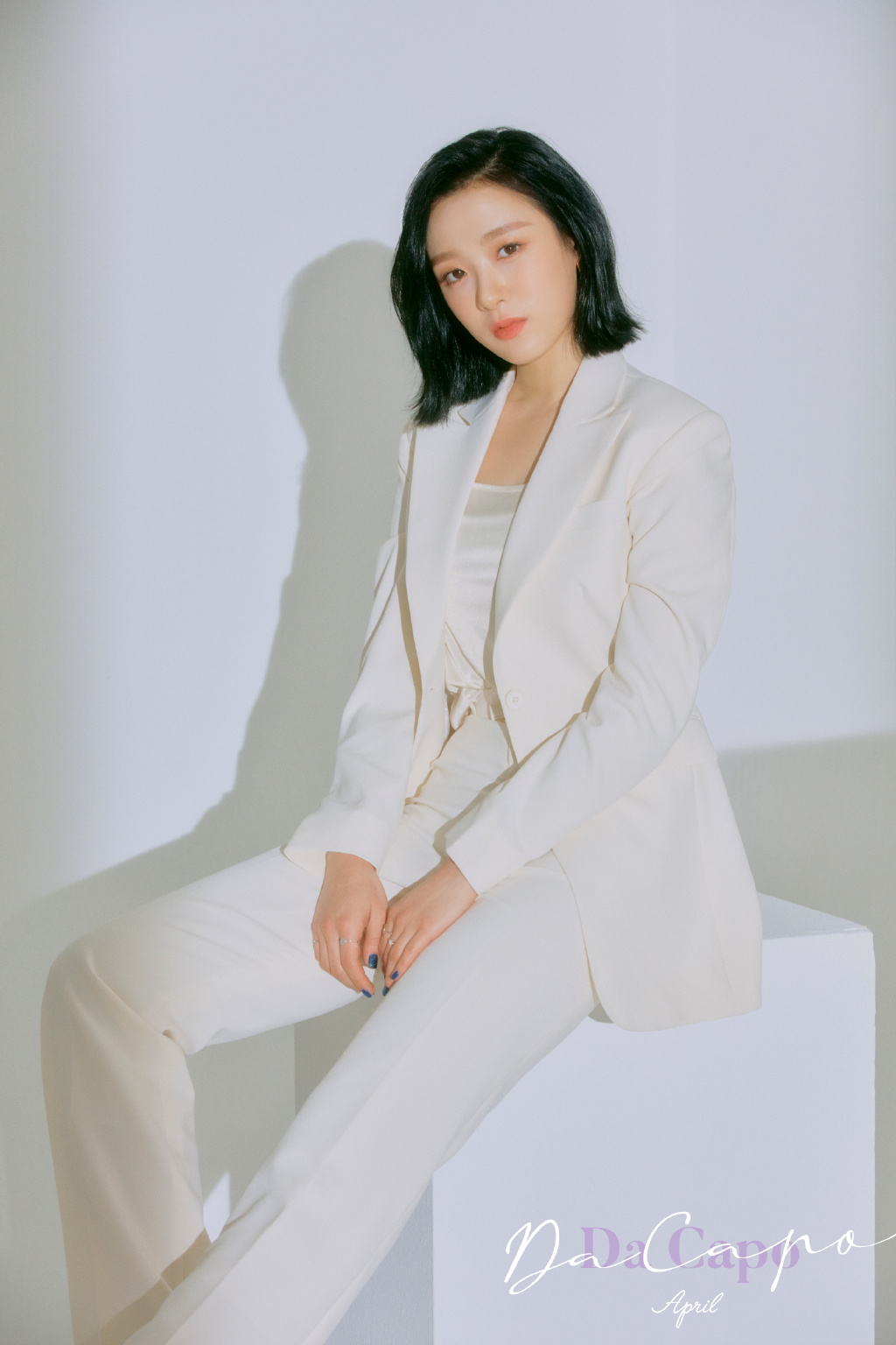 april迷人性感预告照写真照图片57