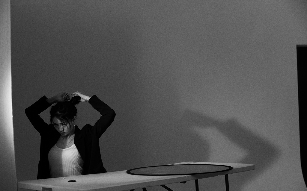 谢可寅魅力性感写真图片17