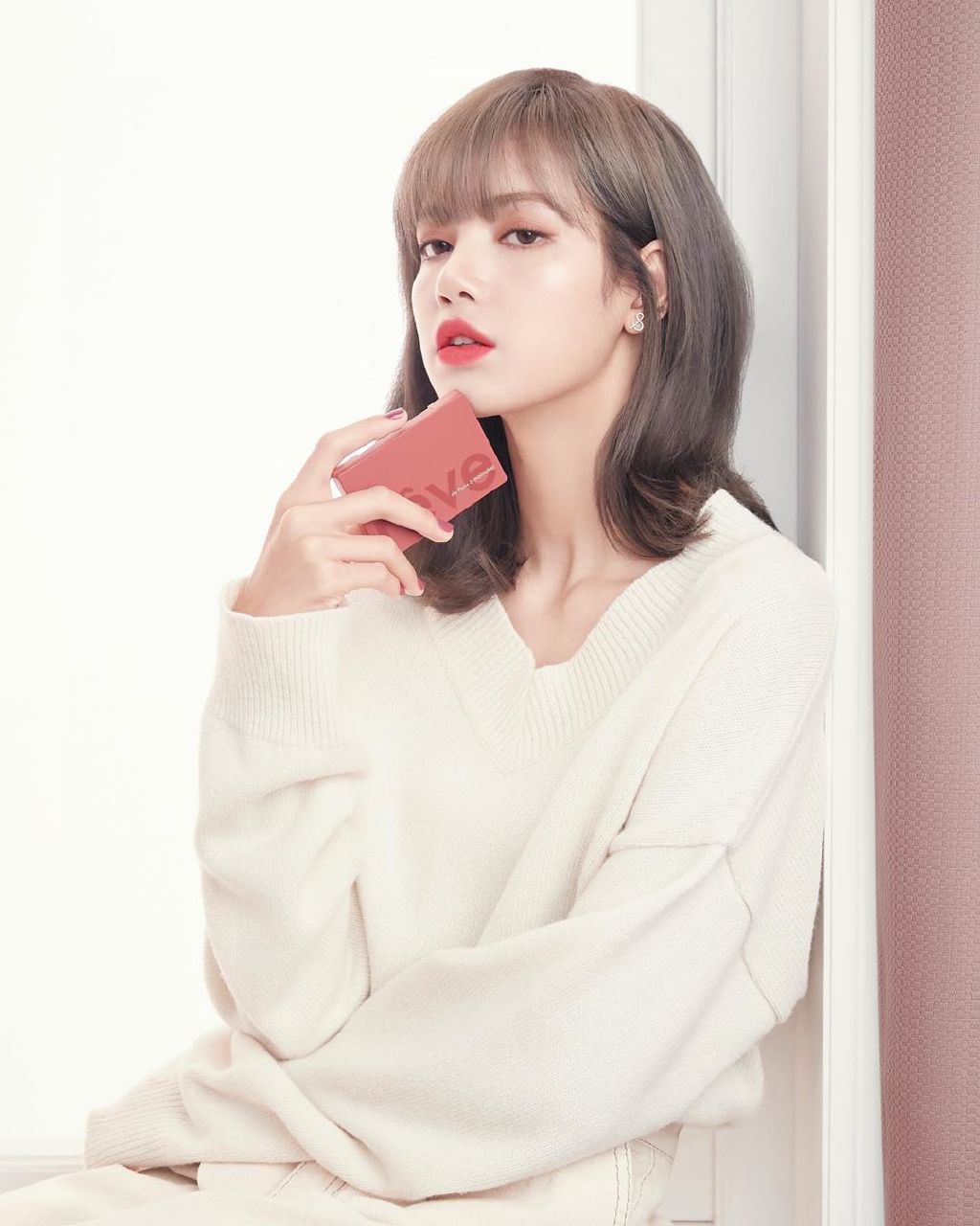 美女明星lisa魅惑性感写真图片69