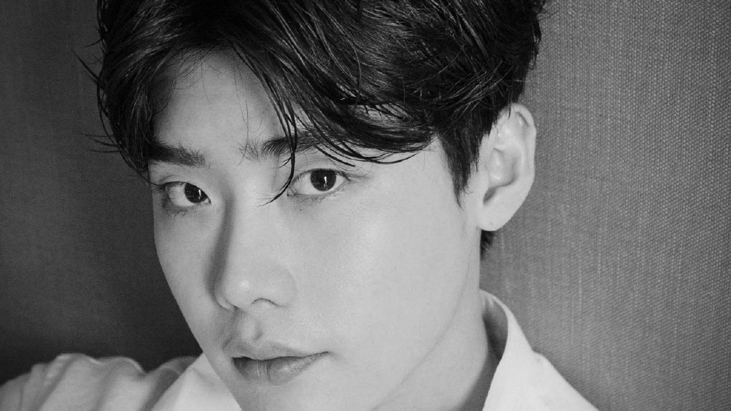 李钟硕帅气图片816