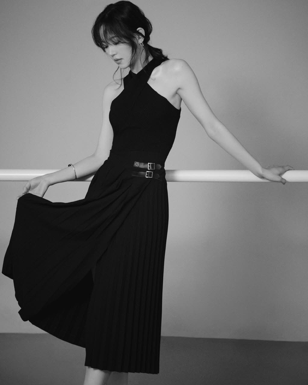 姜汉娜时尚性感写真图片99