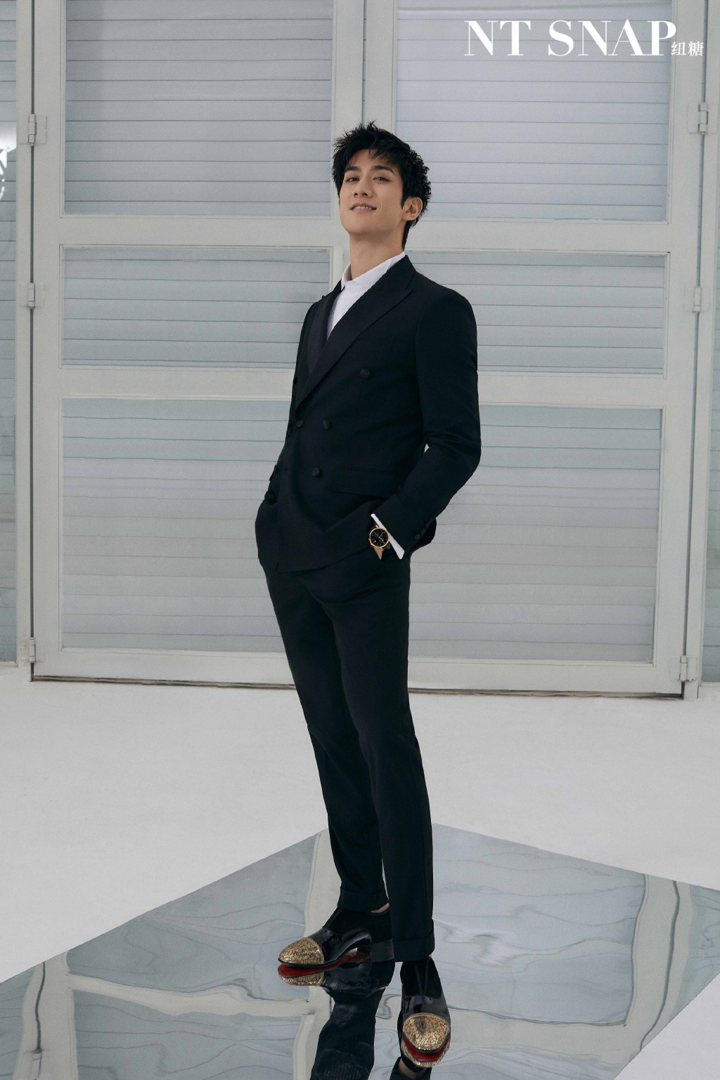 李治廷成熟复工大片写真图片115