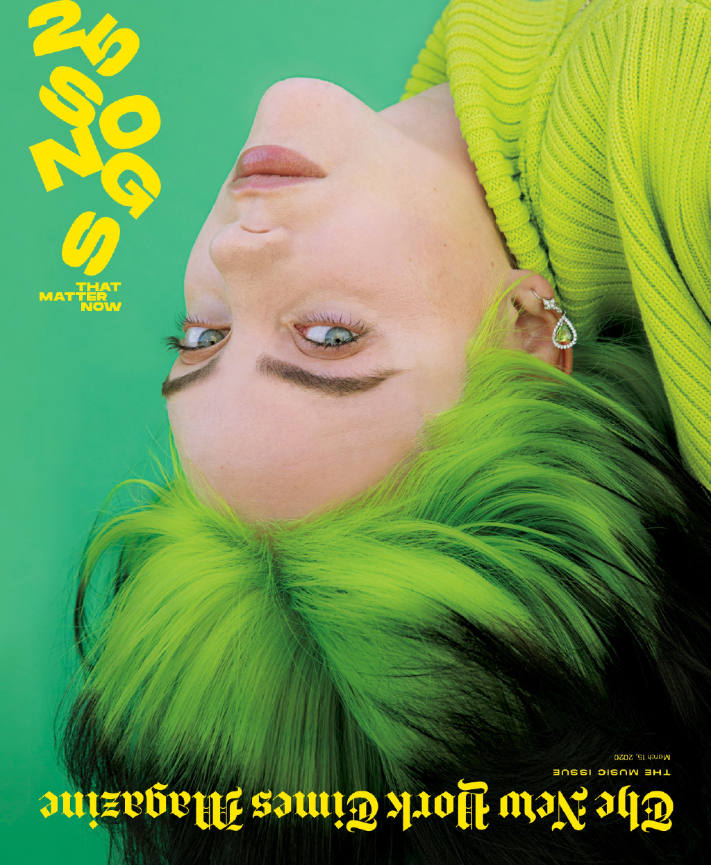 碧梨比莉艾利什炫彩封面写真图片45