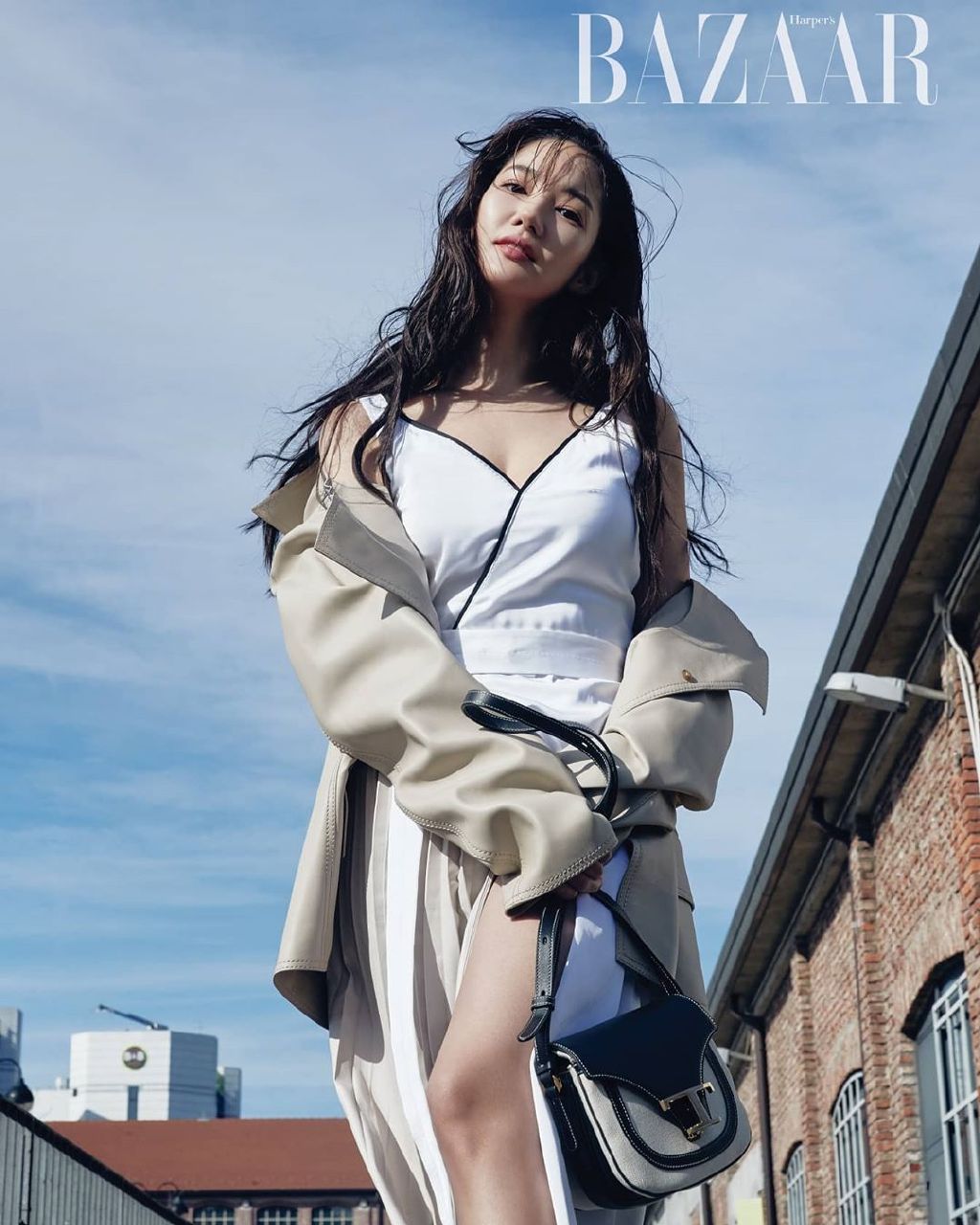 朴敏英杂志封面写真图片39