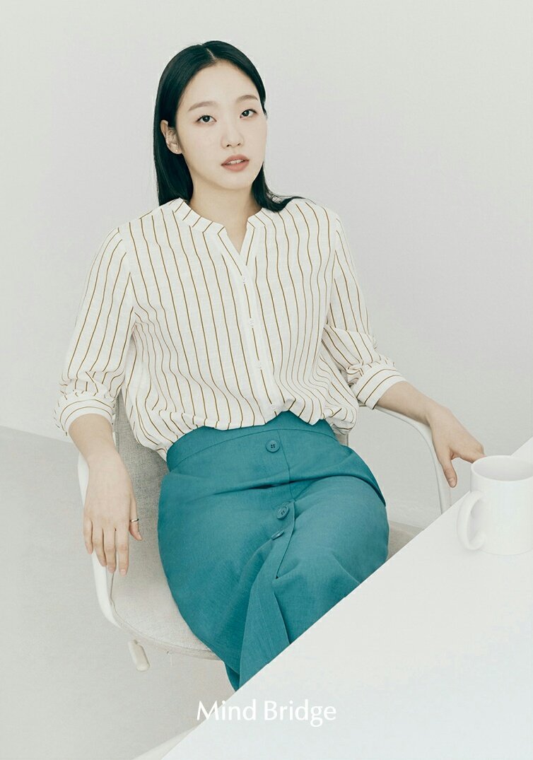 金高银时尚杂志写真图片817