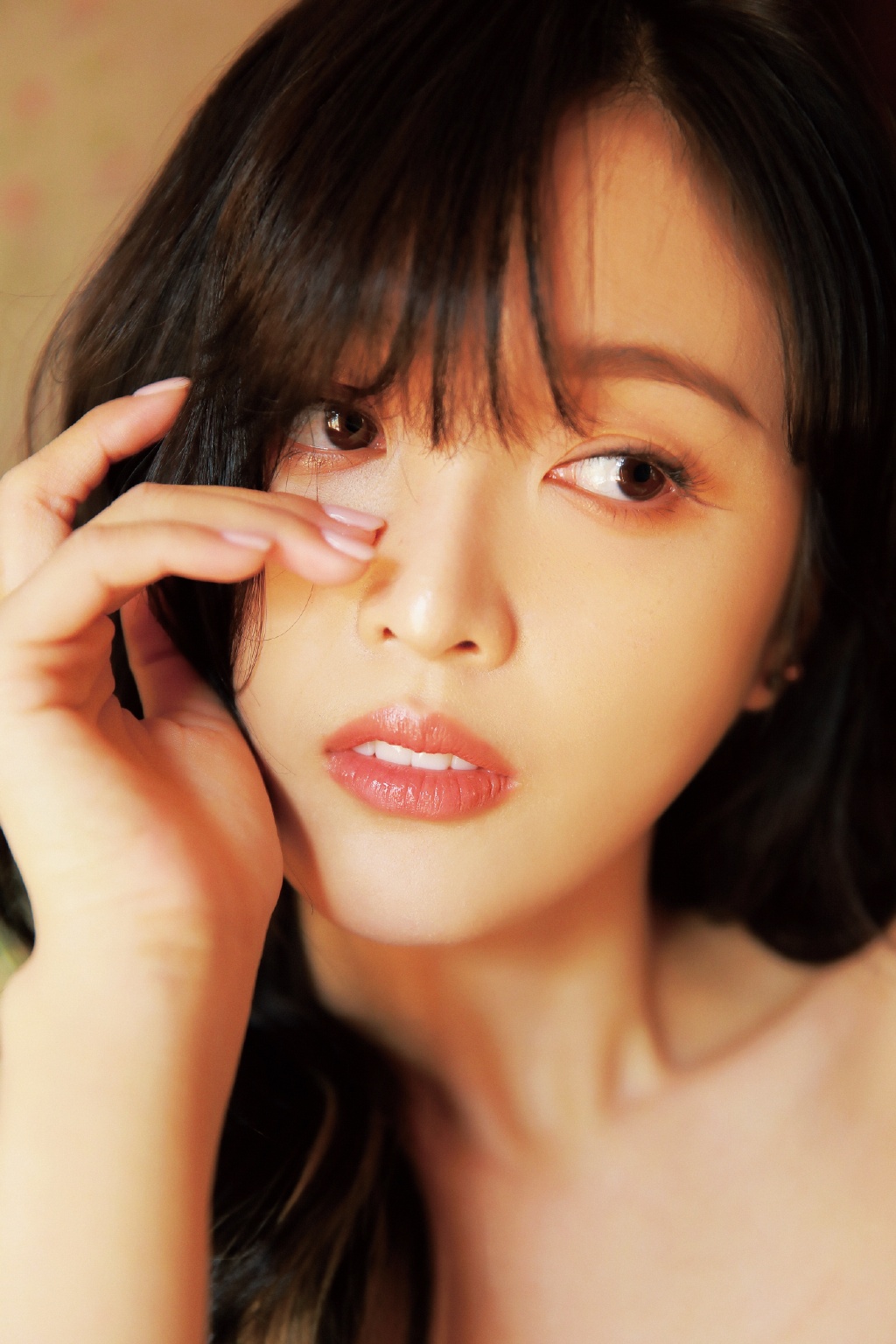 吴宣仪甜美养眼写真图片24